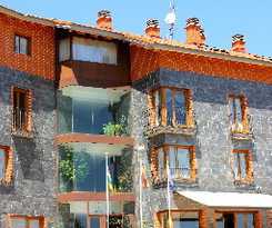 Hotel Conde de Badaran