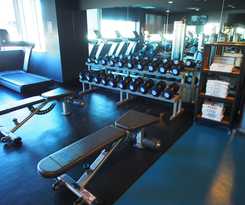 Hotel Rydges Sydney Airport