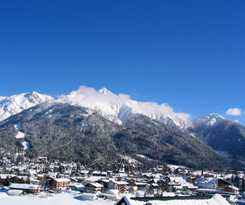  Panorama-ferienwohnung Isser