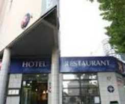 Ibis Styles Clermont-ferrand République