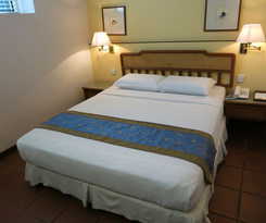 Hotel Perak (sg Clean)