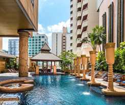 Hotel Grand Sukhumvit Bangkok