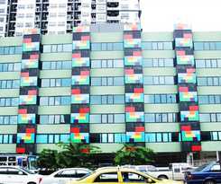 Grand Tower Inn Sathorn Bangkok