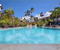 Hotel Balcones Del Atlantico