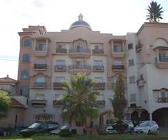 Maria Bonita Business and Suites