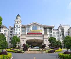 Country Garden Phoenix Changsha