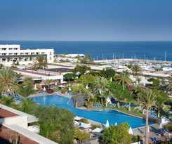 Costa Calero Thalasso and Spa