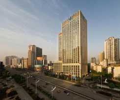 Hotel Wyndham Grand Plaza Royale Furongguo Changsha