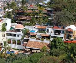 Hotel Casa C&uacute;pula Luxury Lgbt Boutique
