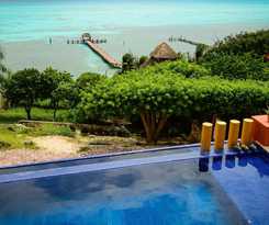 Hotel Casa De Los Sueños Boutique