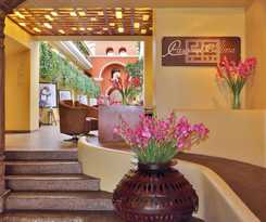 Hotel Casa Del Alma Boutique and Spa