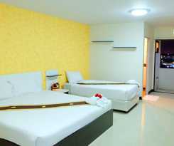 Hotel Sp Residence Suvarnabhumi