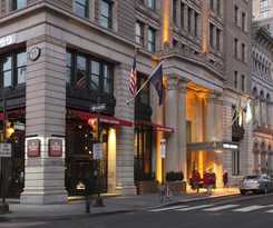 Hotel Kimpton Monaco Philadelphia, An Ihg
