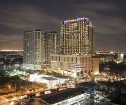 Hotel The Grand Fourwings Convention