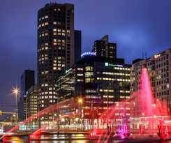 Hotel Holiday Inn Express Rotterdam - Central Station, An Ihg