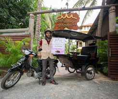 Hotel Angkor Heritage Boutique