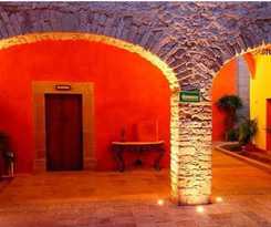 Casona De La Republica Boutique and Spa