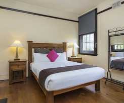 Sydney Harbour Bed and Breakfast