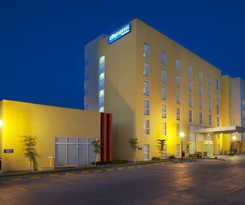 City Express By Marriott Ciudad Obregón
