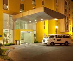 Hotel City Express By Marriott Culiacán