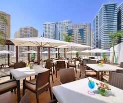 Golden Sands Hotel and Residences