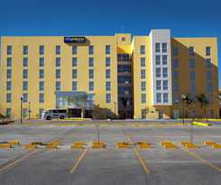 Hotel City Express By Marriott Nogales