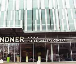 Hotel Lindner  Bratislava, Part Of Jdv By Hyatt