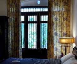 Hotel The Bhuthorn Bed and Breakfast