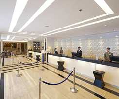 Mandarin Managed By Centre Point