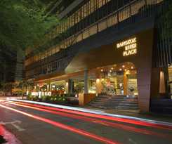 Bangkok Inter Place