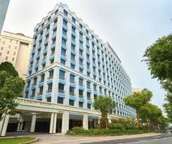 Hotel Adina Serviced Apartments Singapore Orchard