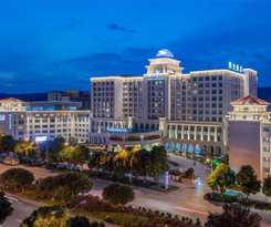 Hotel Sunshine Zhangjiajie