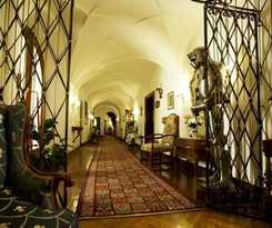 Hotel Schlosshotel Post