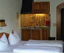  Appartementhaus Sonnenhof