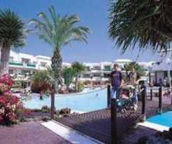  Hotetur Playa Lanzarote