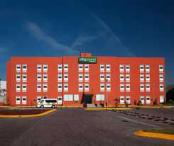 Hotel City Express Junior By Marriott Guadalajara Periférico Sur