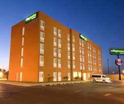City Express Junior By Marriott Mexicali