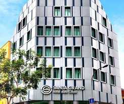 The Quay West Coast (sg Clean)