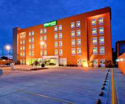 Hotel City Express Junior By Marriott Veracruz Aeropuerto