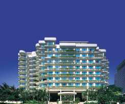 Shangri-la Apartments, Singapore