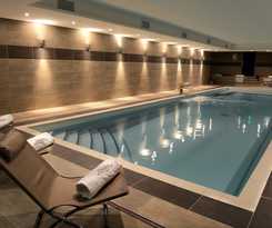 Hotel Zenitude Swiss Apparthotels