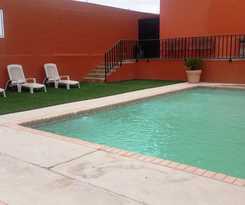 Hotel Conquistador Inn By Us Consulate