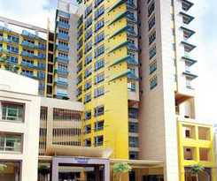 Hotel Somerset Bencoolen Singapore