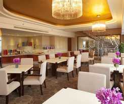 Hotel Holiday Inn Hangzhou Xiaoshan, An Ihg