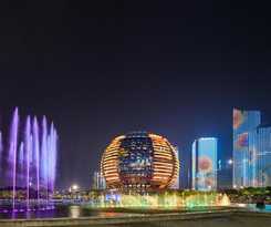 Hotel Intercontinental Hangzhou, An Ihg