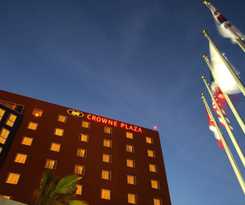 Hotel Crowne Plaza Monterrey Aeropuerto, An Ihg