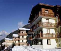 Hotel Residence Les Chalets D'arrondaz