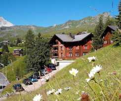 Garni Sonnenhalde