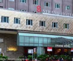 Hotel Strand