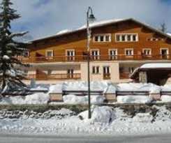 Hotel Residence Les Myrtilles